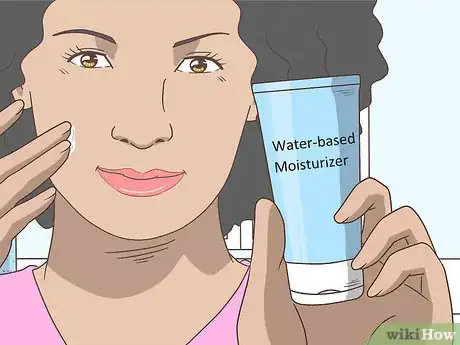 Image titled Keep Your Face Hydrated Step 1