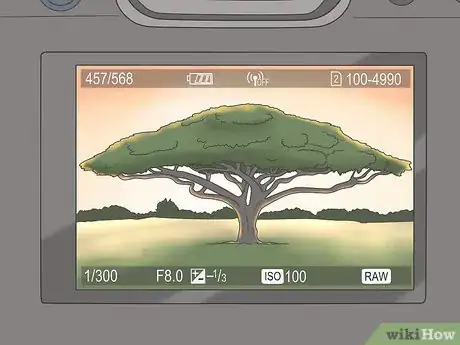 Image titled Take Good Photos of Nature Step 9