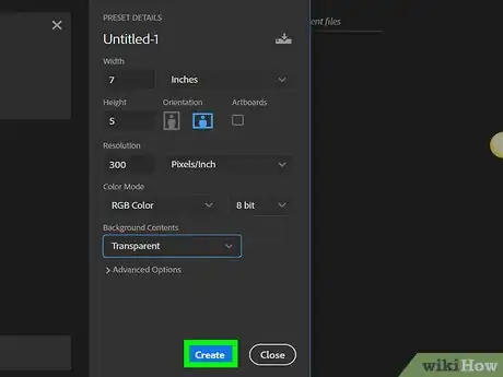 Image titled Create a Clipping Mask in Photoshop Step 5