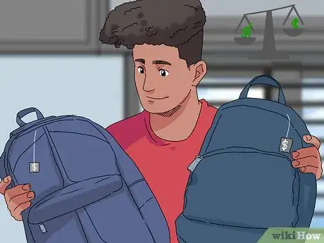 Image titled Choose a School Bag Step 13