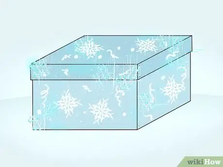 Image titled Decorate a Gift Box Step 10