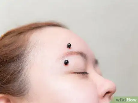 Image titled Fake a Facial Piercing Step 29