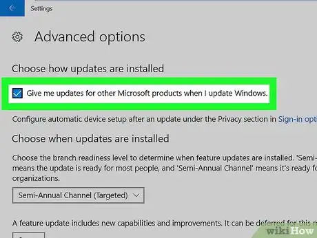 Image titled Update Microsoft Word on PC or Mac Step 9