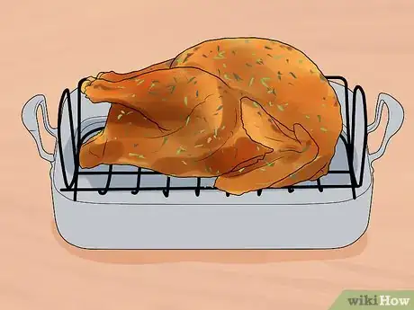 Image titled Prepare a Diabetic Thanksgiving Dinner Step 4