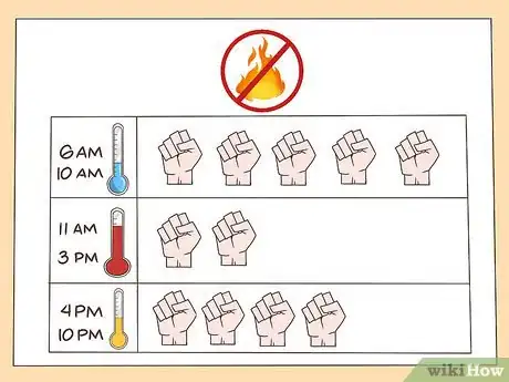 Image titled Prevent Heat Stress Step 10