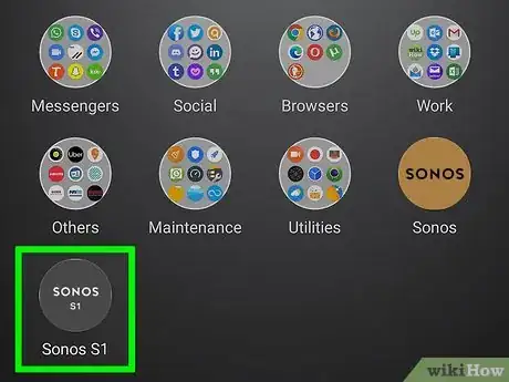 Image titled Update WiFi on a Sonos System Step 1