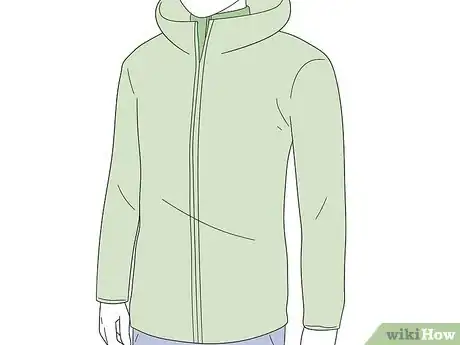 Image titled Run in Winter Step 3