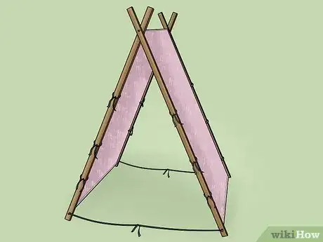 Image titled Make a Play Tent Step 12