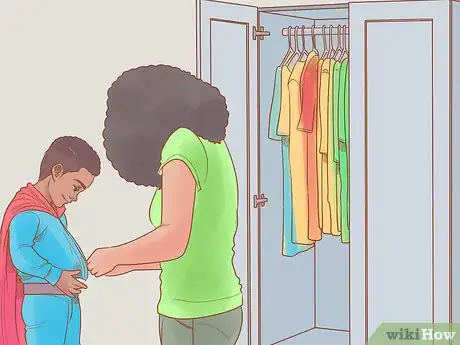 Image titled Play Dress Up Step 2
