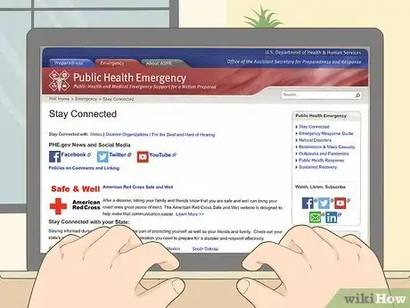 Image titled Dine Out Safely During the Coronavirus Outbreak Step 5