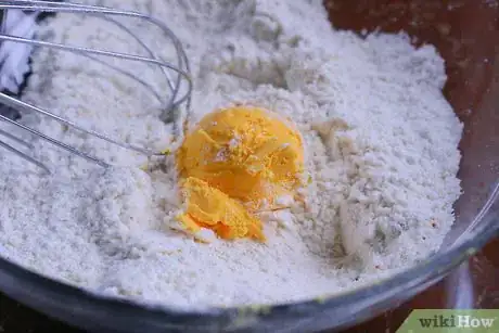 Image titled Make Pumpkin Biscuits Step 3