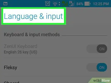 Image titled Glide Type with Gboard on Android Step 11