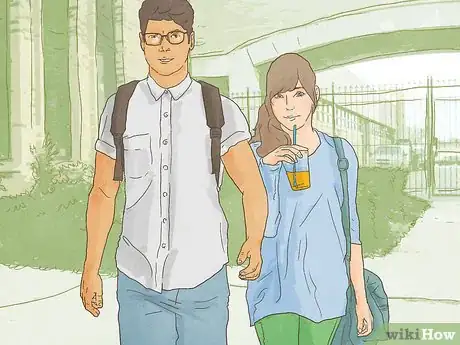 Image titled Handle Being the New Kid at School Step 8