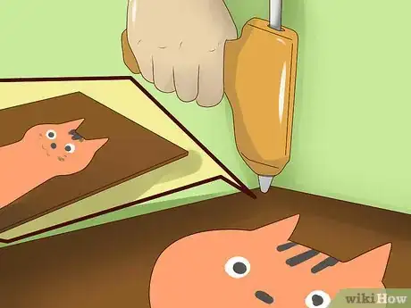 Image titled Make a Cat Closet Step 8