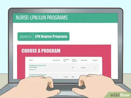 Image titled Become an LPN Step 4