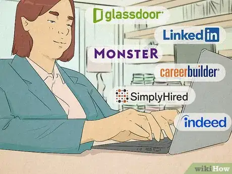 Image titled Avoid Employment Scams Step 1