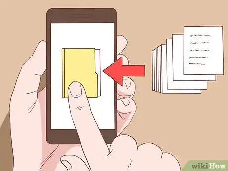 Image titled Be Serious Step 5