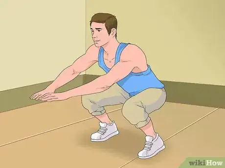 Image titled Improve Your Agility with Bodyweight Exercises Step 3