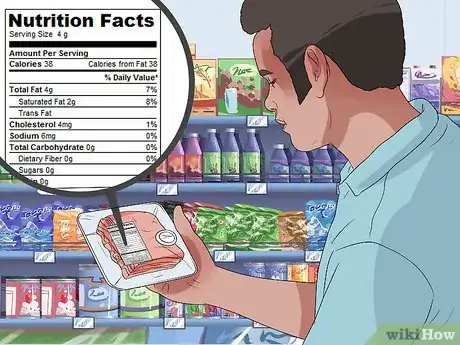 Image titled Buy Bacon Step 8