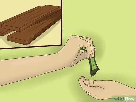 Image titled Make a Cat Closet Step 1