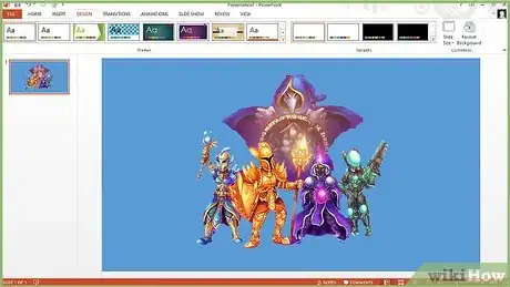 Image titled Replace the Background in a Photo Using PowerPoint Step 11