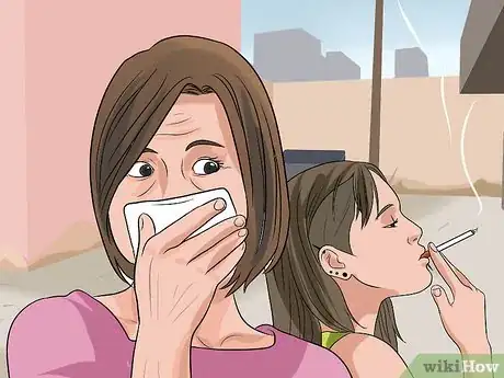 Image titled Screen for Lung Cancer Step 10