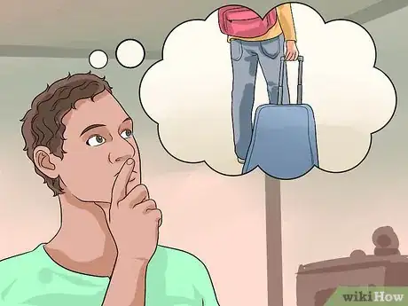 Image titled Live With a College Roommate With ADHD Step 10