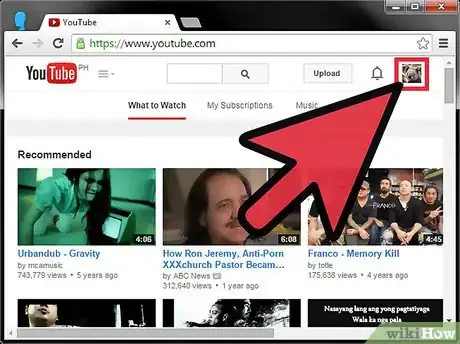 Image titled Download Free Music for Your YouTube Videos Step 6