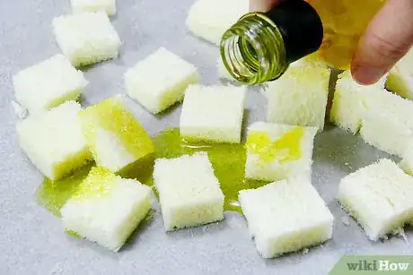 Image titled Make Gluten‐Free Croutons Step 5