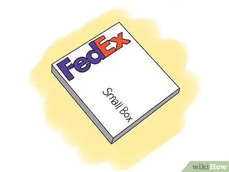 Image titled Get Mail on the Road Step 3