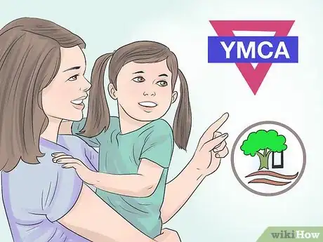 Image titled Get Your Kids Involved in Noncompetitive Sports Step 2