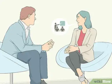 Image titled Answer Audition Questions Step 2