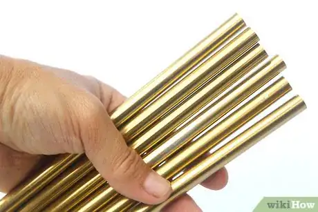 Image titled Build and Tune a Wind Chime Step 1