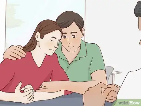 Image titled Find and Research Fertility Clinics Step 11