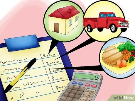 Image titled Reduce Wasteful Spending Step 10