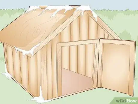 Image titled Care for an Outdoor Guinea Pig Step 17