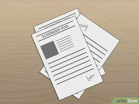 Image titled Apply for a Switzerland Visa Step 1