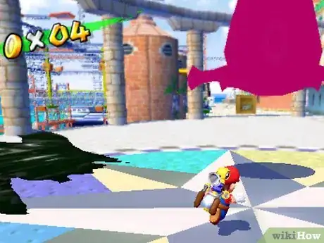 Image titled Defeat Gooper Blooper in Super Mario Sunshine Step 8
