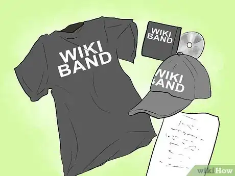 Image titled Secure Royalties when Leaving a Band Step 5