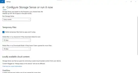 Image titled Windows 10 storage sense Options 2.png