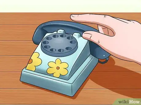 Image titled Practice Dialing 9 1 1 Step 4