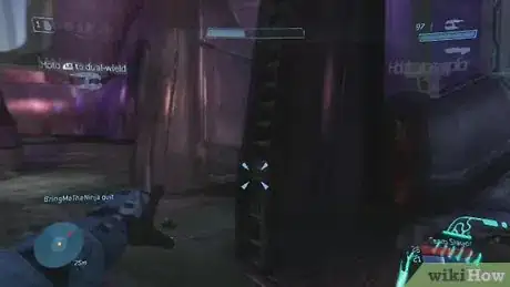 Image titled Get Better at Halo 3 Step 6