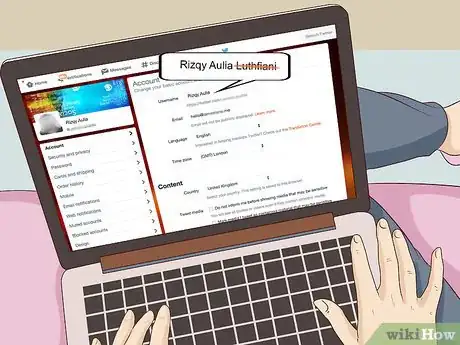 Image titled Clean Up Your Social Media Image Step 13.jpeg