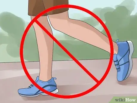 Image titled Deal with a Knee Sprain Step 7