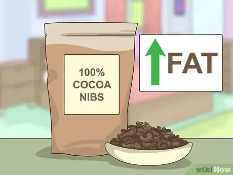 Image titled Enjoy the Health Benefits of Chocolate Step 6