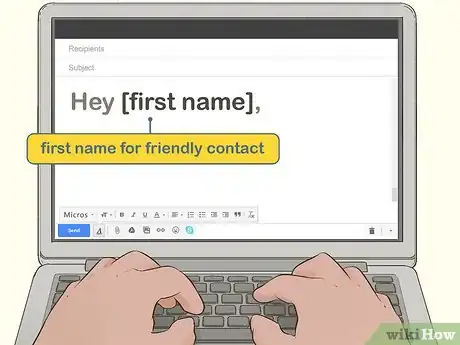 Image titled Write an Email Greeting Step 5