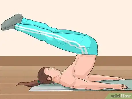 Image titled Be More Productive at the Gym Step 7