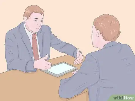 Image titled Stop Foreclosure Proceedings Step 2