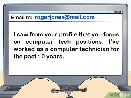 Image titled Hire a Job Recruiter Step 7