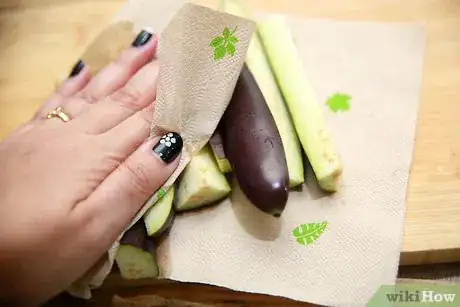 Image titled Salt Eggplant Step 9